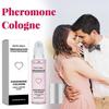 Provocative Pheromone Cologne Roll On Long Lasting Attraction Perfume for Women