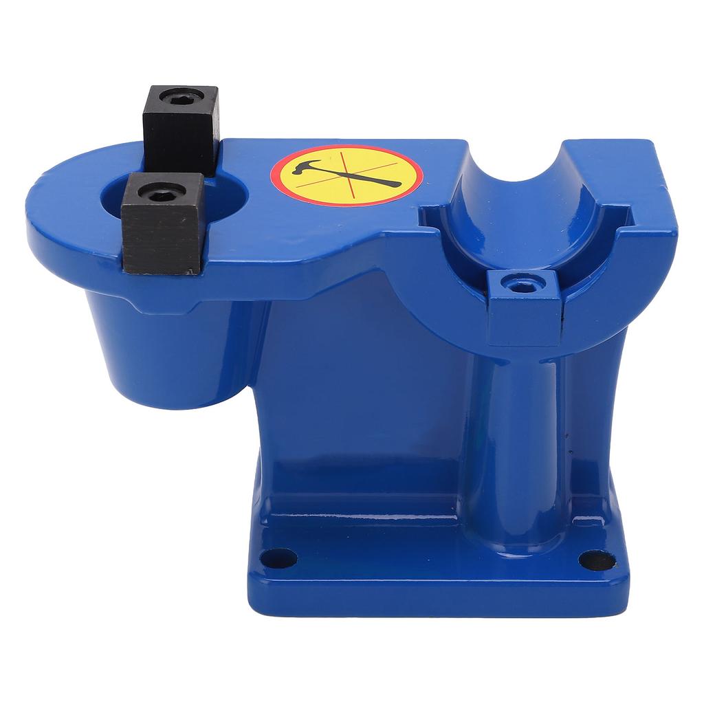 Attrezzatura di serraggio BT30 Portautensili universale per macchine utensili CNC Alluminio Integrato Verticale Orizzontale