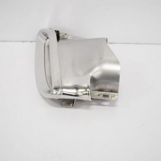 Muffler Tailpipe for Mercedes-Benz A-Class CLA W117 (Part #2464900327/2464900427)