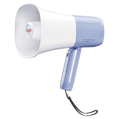 Aigo Portable Rechargeable Handheld Megaphone Amplifier CN Plug (adapter Included)