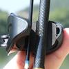 Fishing Pole Clips Storage Rack Support Fishing Rod Clip For Beginner Enthusiast Men Family Outdoor Beach Boat Home Vehicle