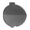 1x Rear Left Bumper Tow Hook Cover Cap For Mazda 3 2019 2020 2021 2022 2023 2024