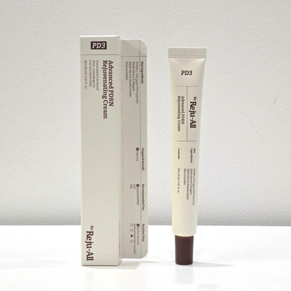 DR. REJUALL Омолаживающий крем с PDRN 20 мл 20ml x 1pc