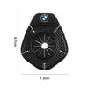 A52546 Car interior Windshield Wiper Arm Hole Protection Cover Silicone Dust Cover For Bmw M E36 E46 E39 E38 E90 E60 X3 X5 X6 MQ6