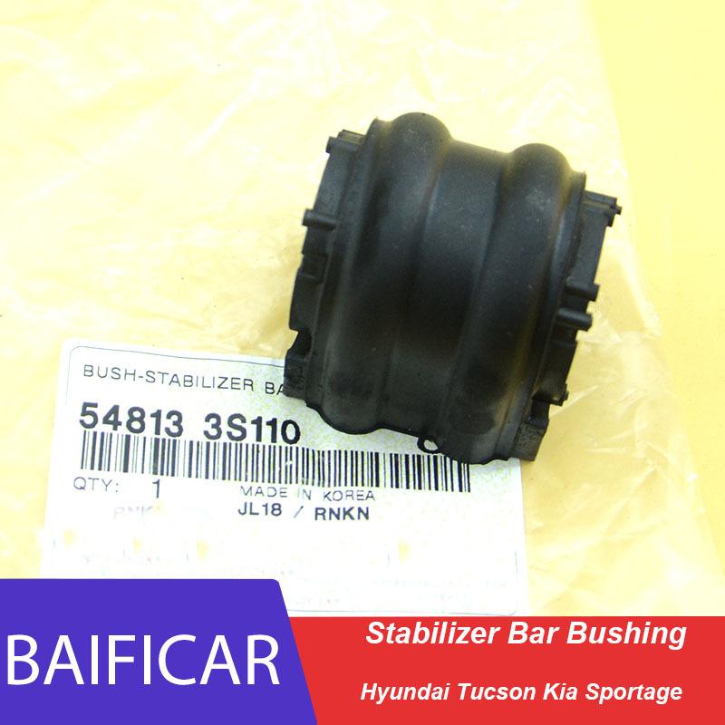 Baificar Brand New  Stabilizer Bar Bushing 54813-3S110 For Hyundai Tucson Kia Sportage 1PCS China