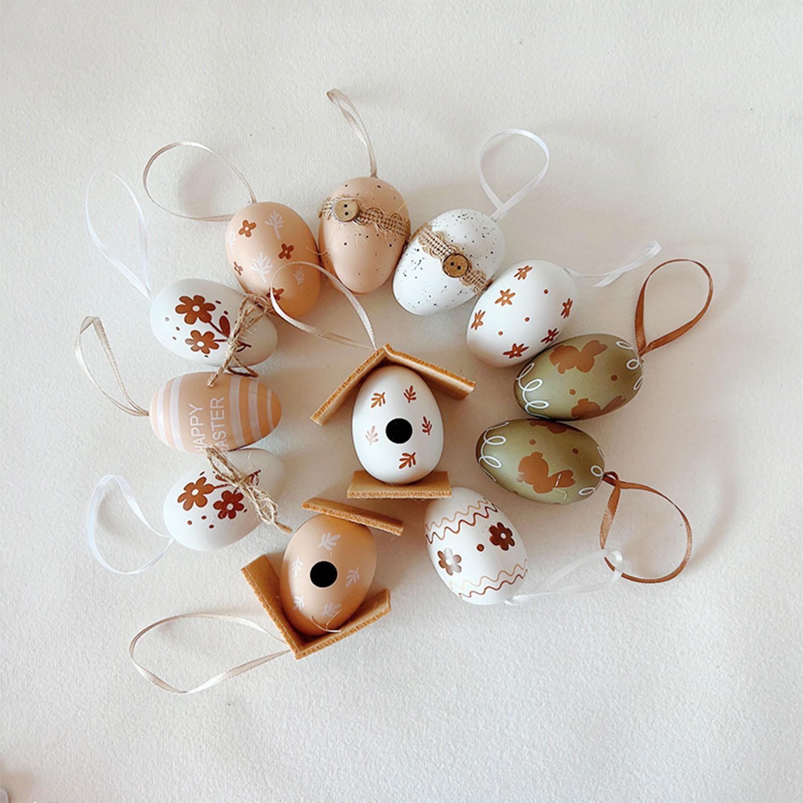 

Resurrection Pendant Decoration, Easter Decoration Foam Decoration, Home Garden Decoration, Photography Props