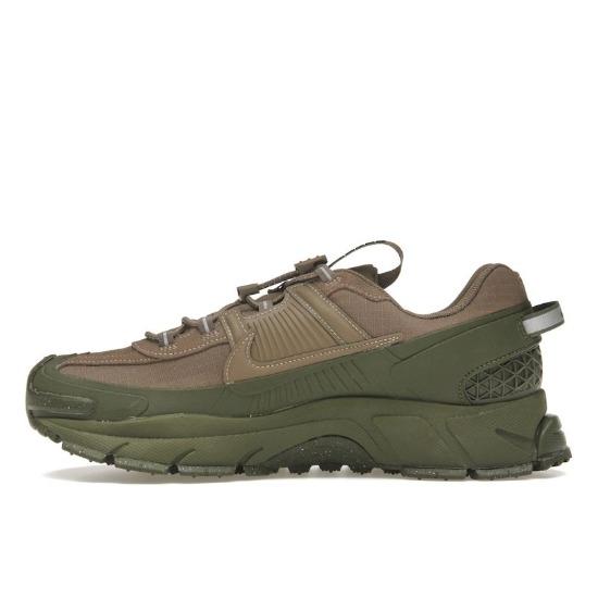 Nike Zoom Vomero Roam Marron Vison Olive Moyen Baskets Unisexe FV2295-201