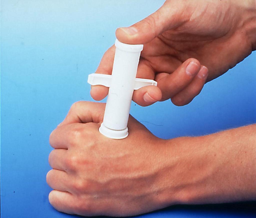 Dr. Hessel Insect Poison Remover 00050008