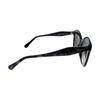 Ferragamo Salvatore Ferragamo Sf941s 282 Rectangle Sunglasses Multi