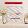 Galatasaray Personalized Name Diamond Paintings Mosaic Wall Round Diamond Art Painting Kits Embroidery Crystal Accessories Frameless