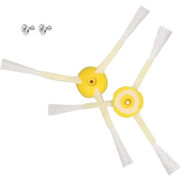 Replacement Parts for iRobot Roomba 600 Series 694 675 618 692 675 676 695 677 671 655 645 690 680 660 650 620 614 & 500 Series 595 585 564 Robot 2