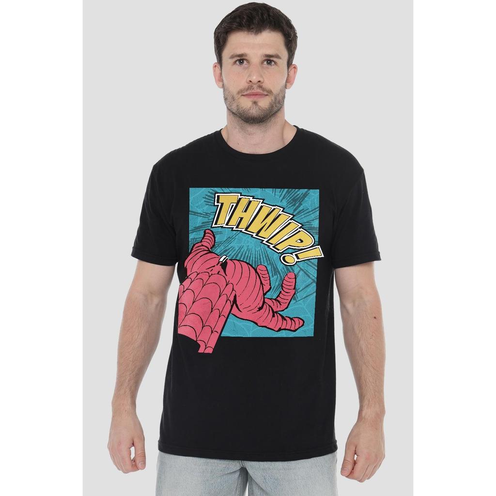 Spider-Man Mens Thwip T-Shirt