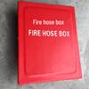 Marine FRP 560x460x170mm Water & Fire Hose Box - Pyron Discount