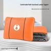 All-Season Lumbar Support Cushion & Headrest for BYD Denza Cars