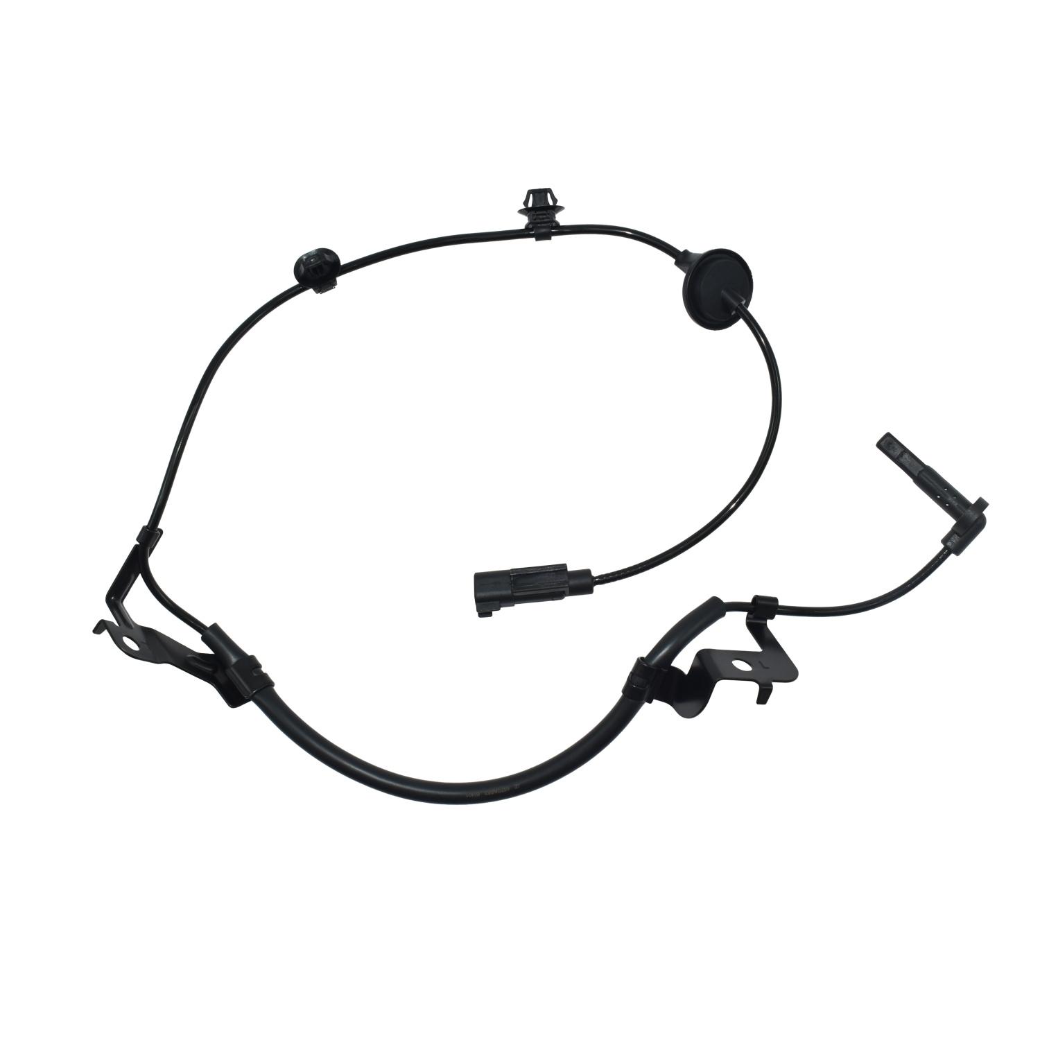 

Датчик ABS 4670A583 2009-2014 Mitsubishi Lancer Ralliart Sportback 2.0L 1998CC 122Cu. В. l4 ГАЗ DOHC с турбонаддувом задний левый