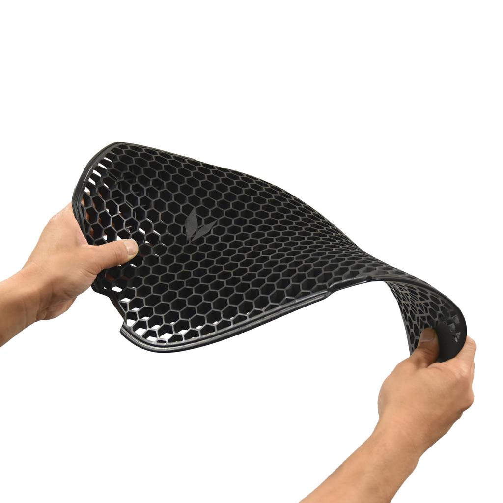 RS Taichi (RS TAICHI) Back Protector CE Level 2 Breathable Herlinks Air CE (LV.2)