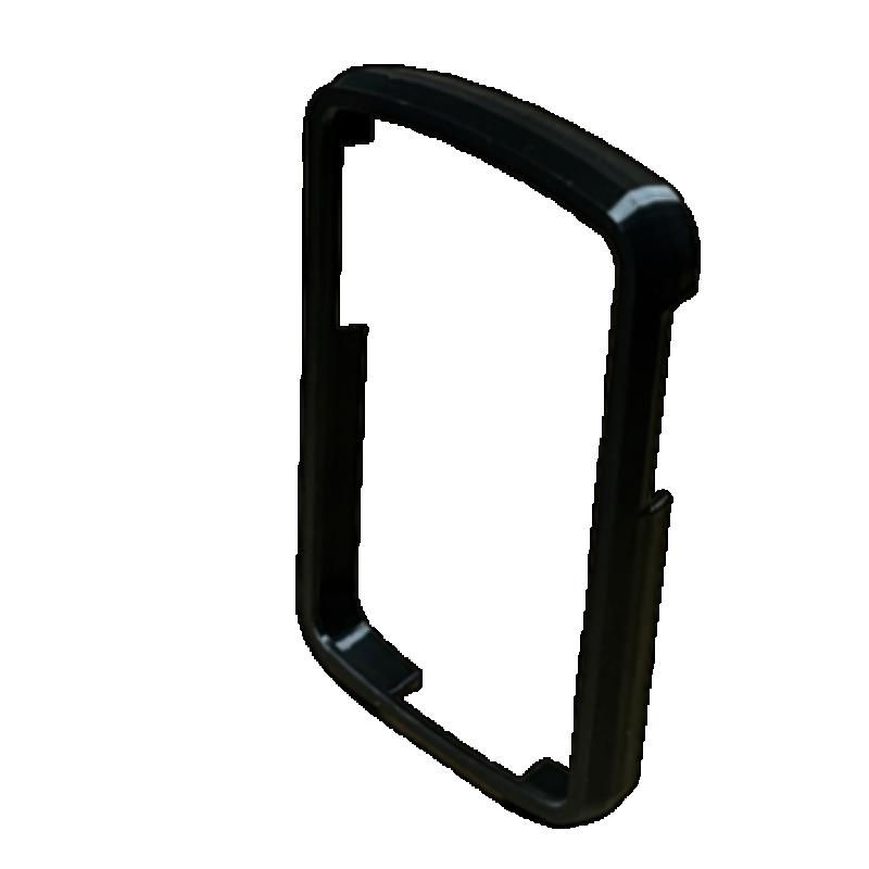 Metal Detector Rubber Control Box Bumper Protective Cover for Minelab Equinox 600 & 800