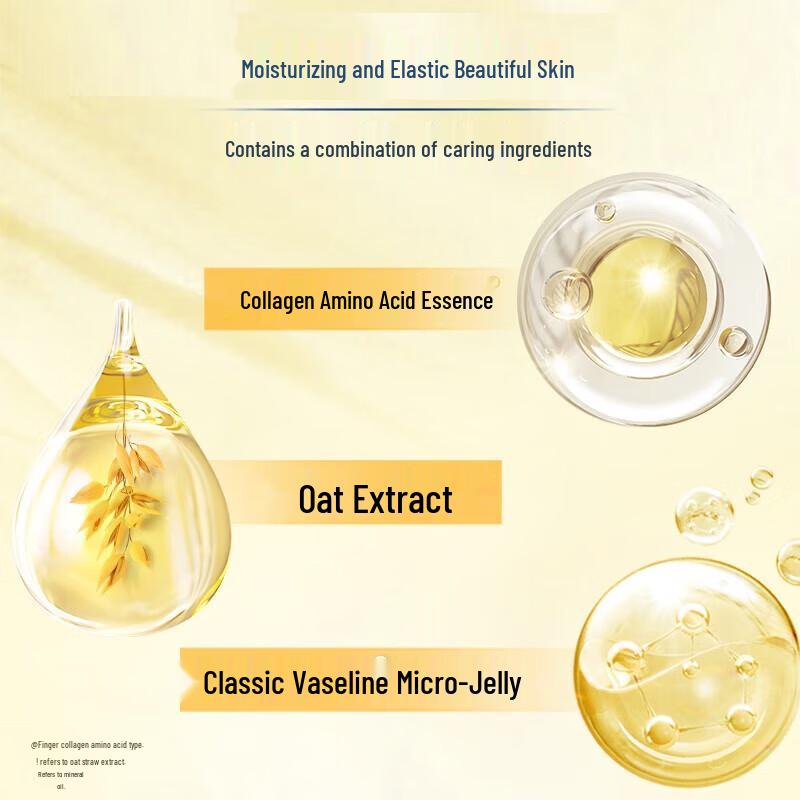 Safeguard Pure White Shower Gel & Vaseline Body Lotion Duo