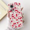 For Honor 50 Pro Case Stylish Art Painted Cover Soft Silicone Phone Case For Honor 50 Honor50 50SE SE Pro Back Cover