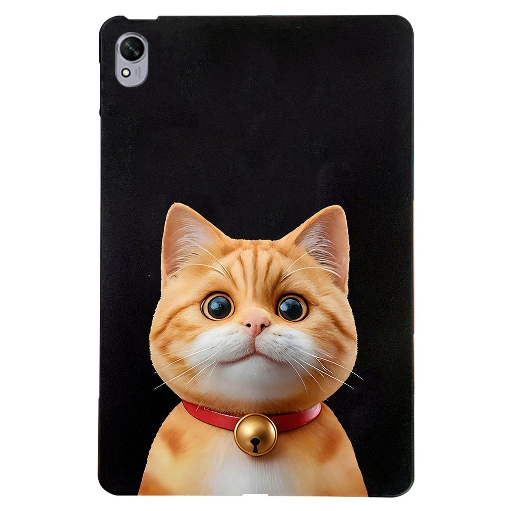 TPU Case For Huawei MatePad 11.5 S/MatePad 11.5/MatePad Air 11.5 Inch (2023) Pattern Printing Slim Tablet Protective Cover