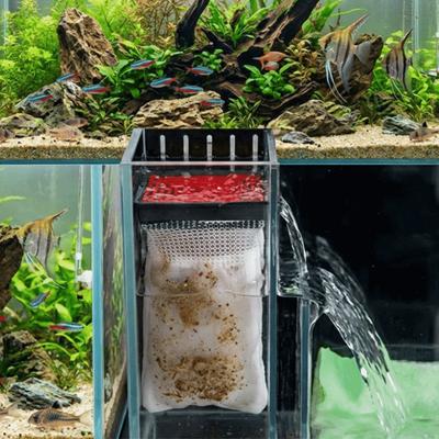Fische & Meerestiere – Aquarienfilter & Pumpen