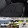 Car seat car cushion for car memory foam driving cushion cushion, cushion, seats, breathable, non-slip, cushion,