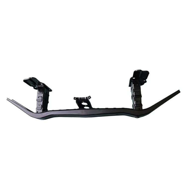 Front Bumper Bracket for GL GLE ML Class W166 (2012-2018)
