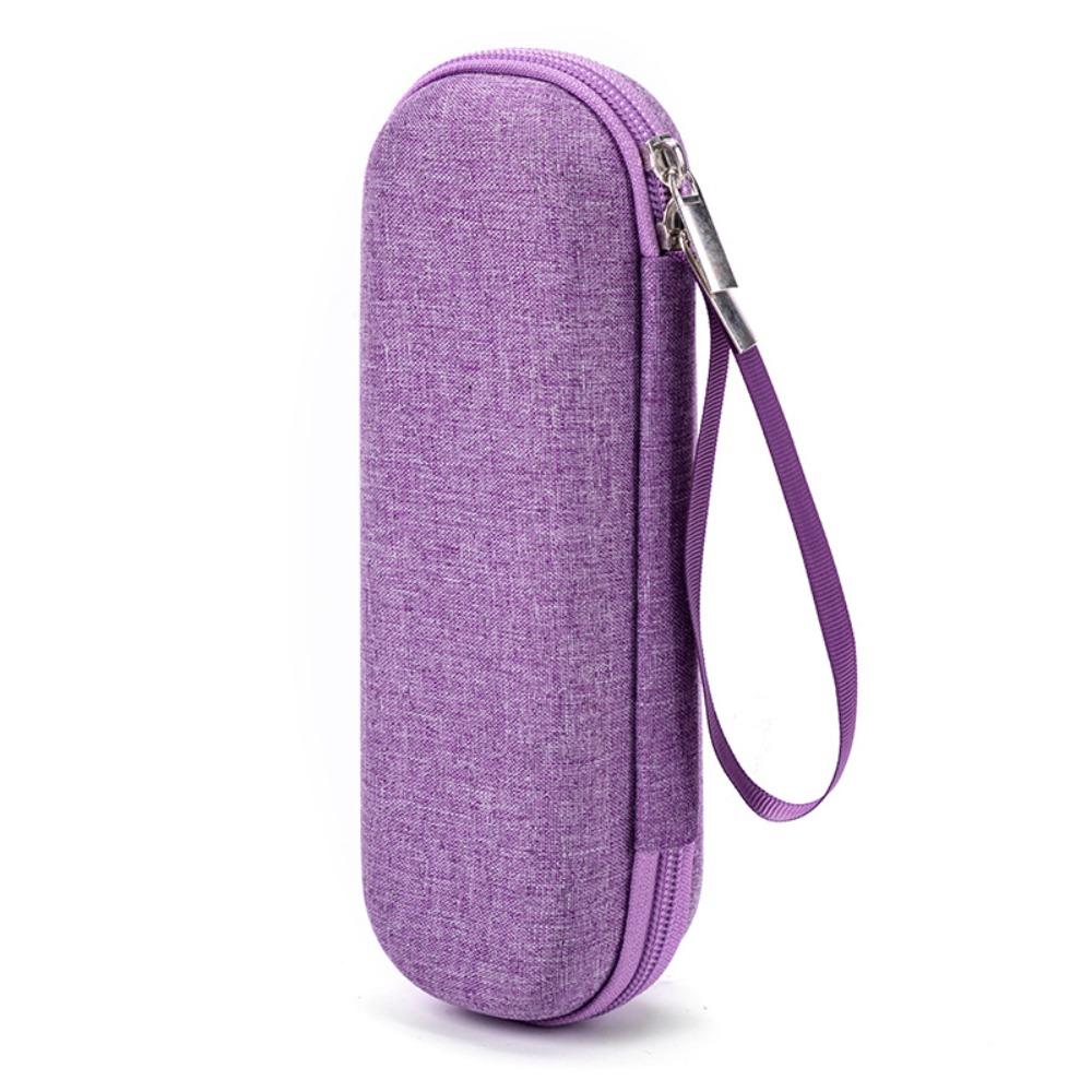 

EVA Glaciated Cold Storage Bag Waterproof Drug Freezer Bag Pen Bag Storage Bag for Home