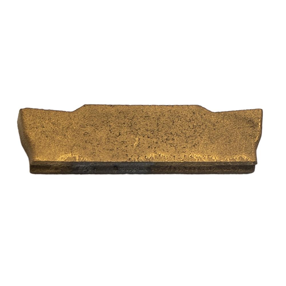 3.0mm MGMN300-M Insert Carbide Cutting For MGEHR Grooving