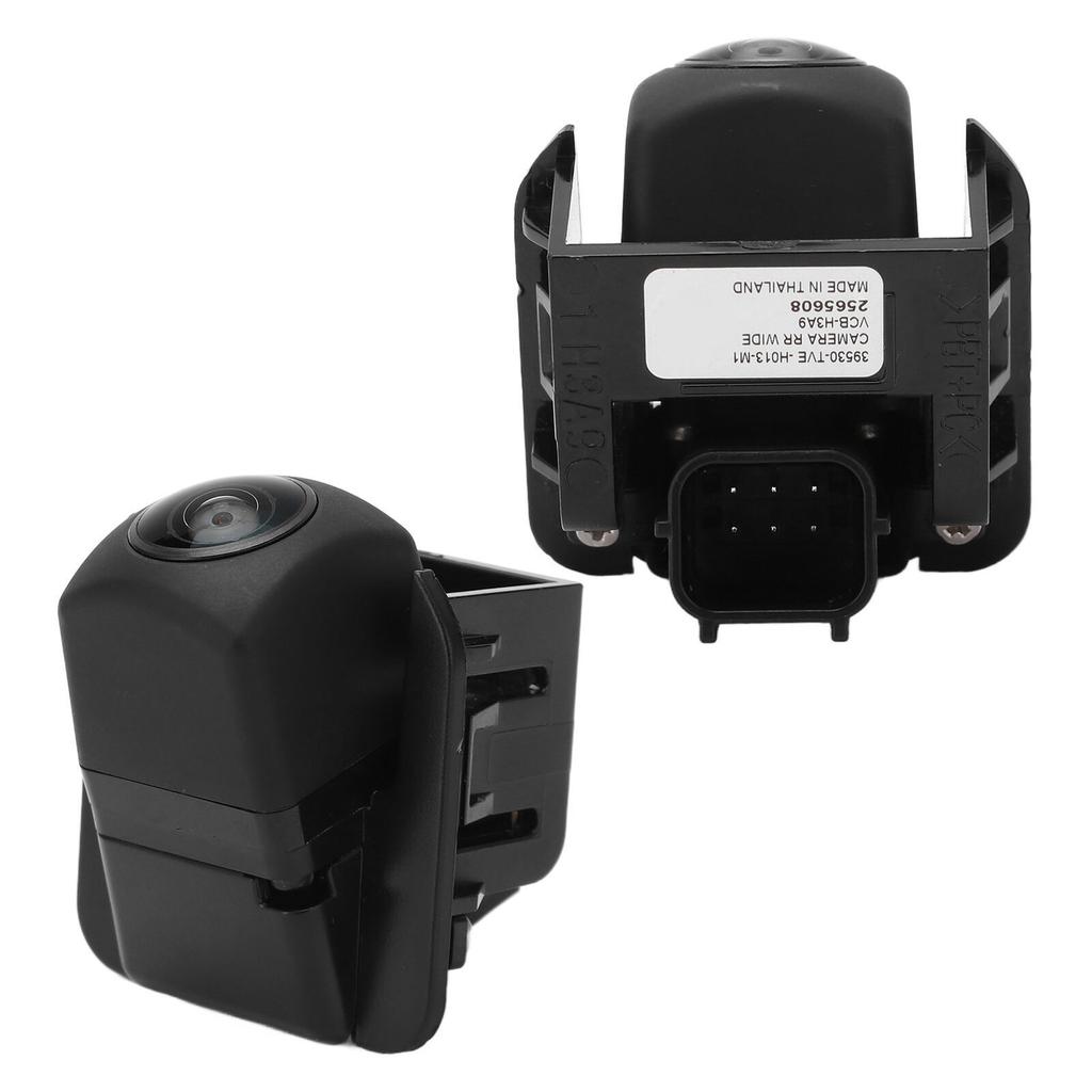 Car Rear View Reversing Backup Camera Parking Assistance Aid Monitor Nighttime Support Suitable for Accord 39530-TVA-A01