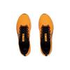 Li Ning Red Rabbit 6 Versatile Non-Slip Wear-Resistant Lightweight Low-Top Running Shoes Men Sneakers Orange ARMT015-11