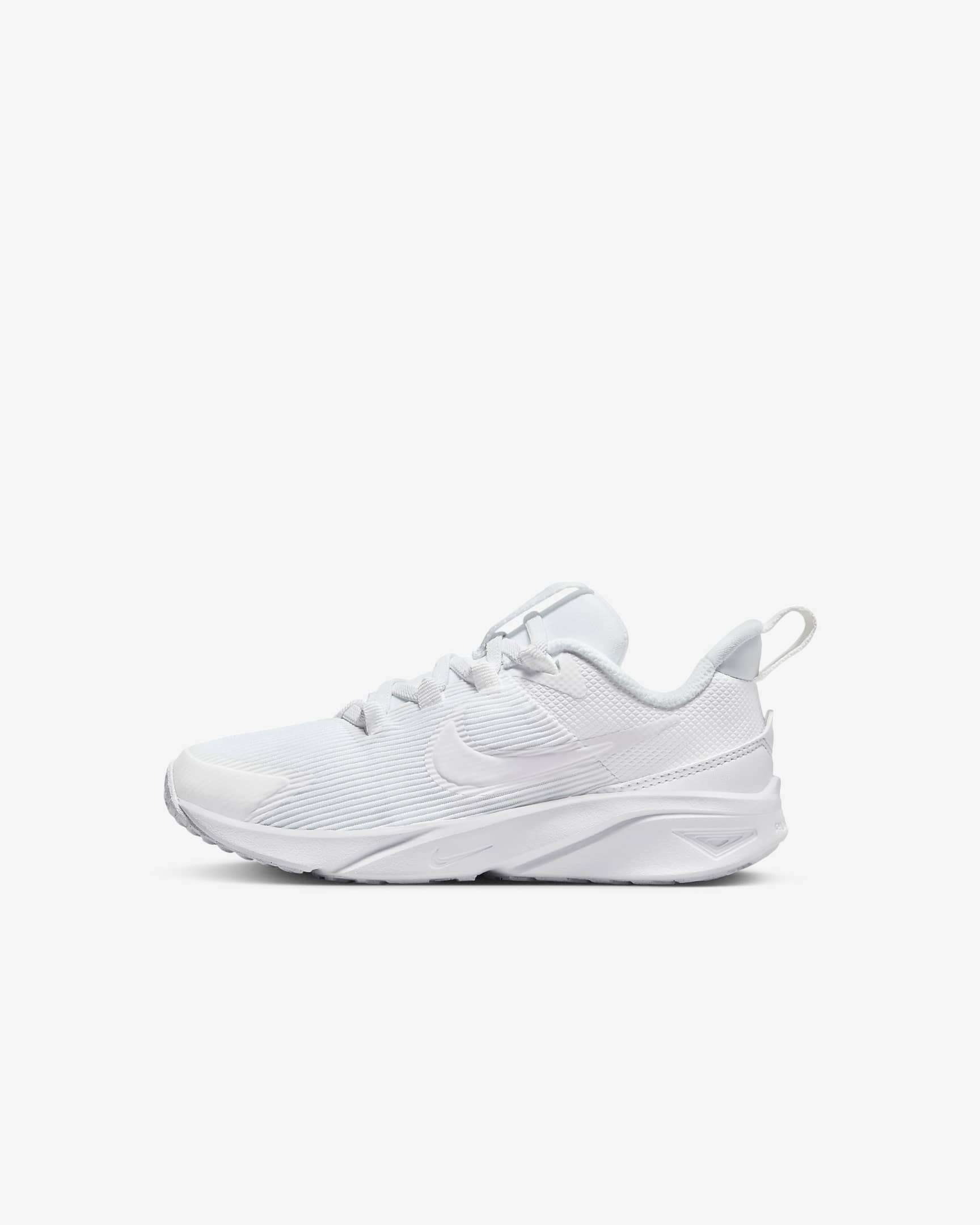 

Кроссовки для маленьких детей Nike Star Runner 4 DX7614-100 детские