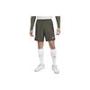 F.C. Barcelona Strike Elite Soccer Ball Shorts Men's Olive Green DX2963-355
