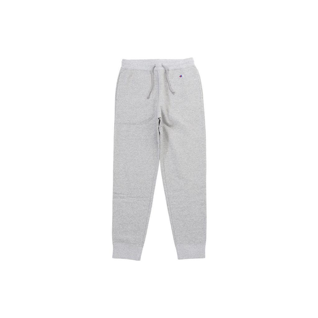 Champion FW22 Sweatpants Japan Version Unisex C3-W206