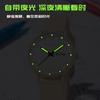 Test Watches For Women, Junior High School Entrance Examination, High School Students, Children, Girls, Pointers, Light Tone, Non-Mechanical Watches