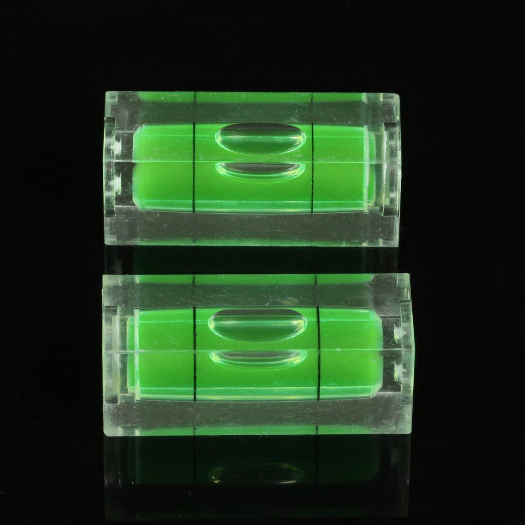 Accuracy Bright Clear Liquid Turntable Player Leveler for Telescope Tables Shelves Appliances Beautiful Surface Leveler