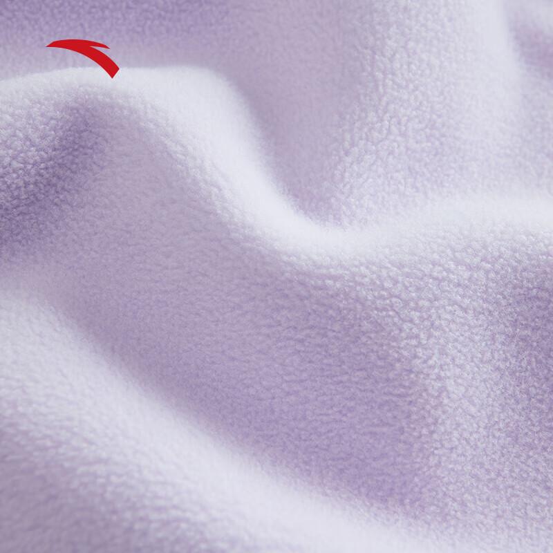 ANTA Women's Fleece Lined Pullover Hoodie