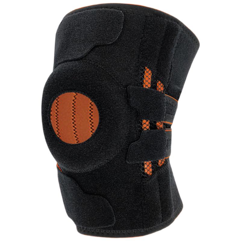 Katunai Sports Compression Knee Support One Size Fits All - Single