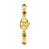 Women Watch Light Luxury Brand Natural Tiger Eye Stone Jade Bracelet Waterproof Premium Chain Female  Fashion Quartz Watches