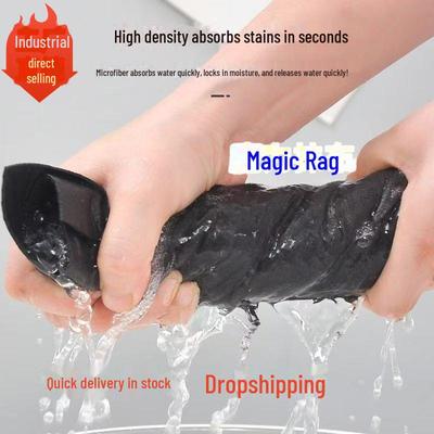 Schoonmaakgereedschap – Schoonmaakdoekjes