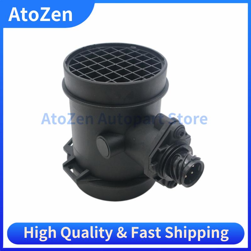 Air Flow Meter Sensor 0280217803 99360612300 99360612301 for Porsche 911 933 Automotive Spare Parts Car Accessories High Quality