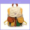 Childrens Backpack For Kids With Nylon Material And Padded Shoulder Straps For School Use