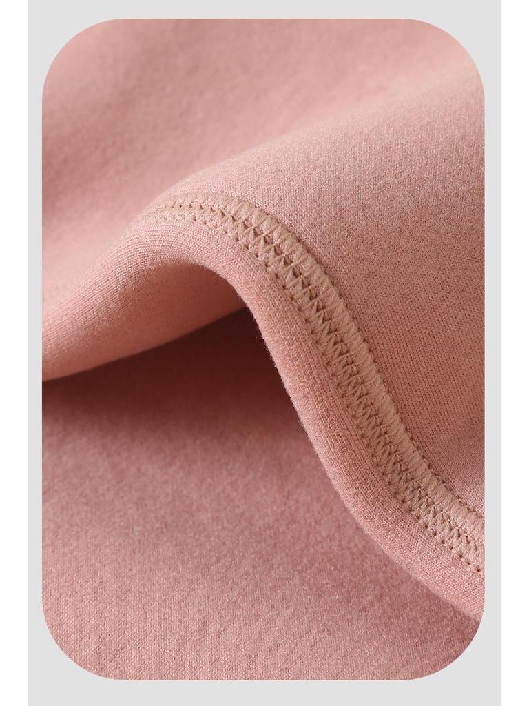 Kinder Schuluniform Warme Wollweste Ärmellose Jacke