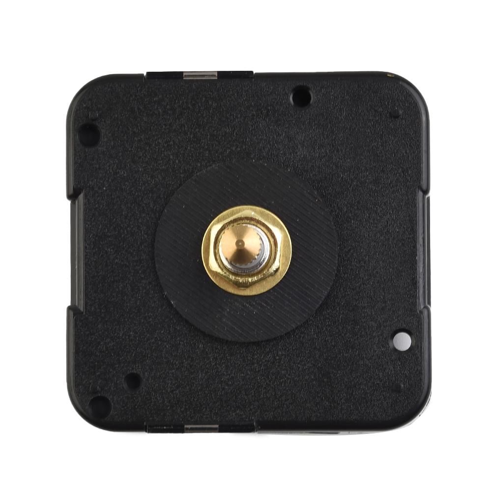 Clock Movement Spare Professional Supplies 6mm Thread Parts Replacement