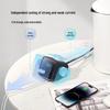 BULL 100W GaN Fast Charging Desktop Power Strip CN plug (adapter included)