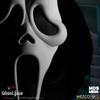 MDS Designer Series Ghostface 15 Inch Mega Scale Figure