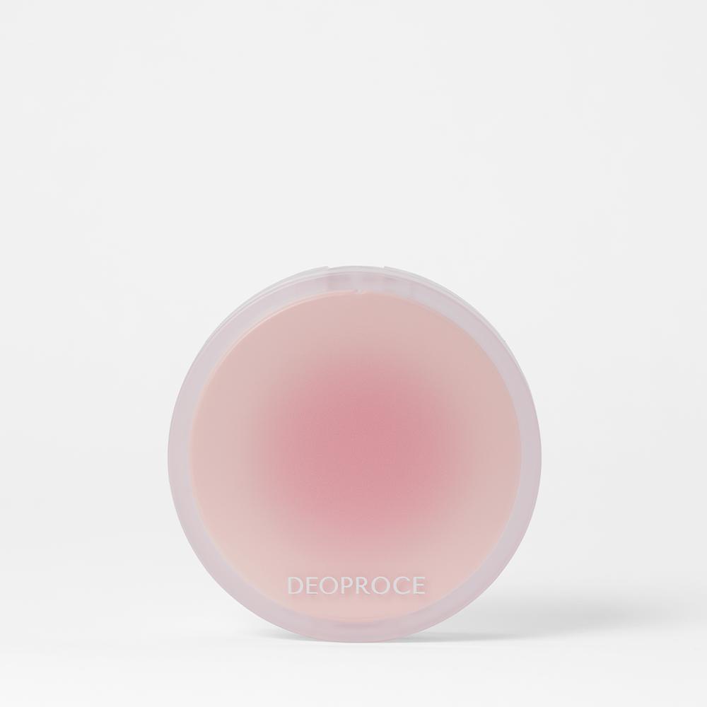 Skin Natural Fit Cover Cushion 12g