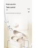 Wireless TWS Bluetooth 5.4 Stereo Noise-Cancelling Sport Earbuds
