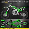Accesorii pentru motociclete – Autocolante pentru moto