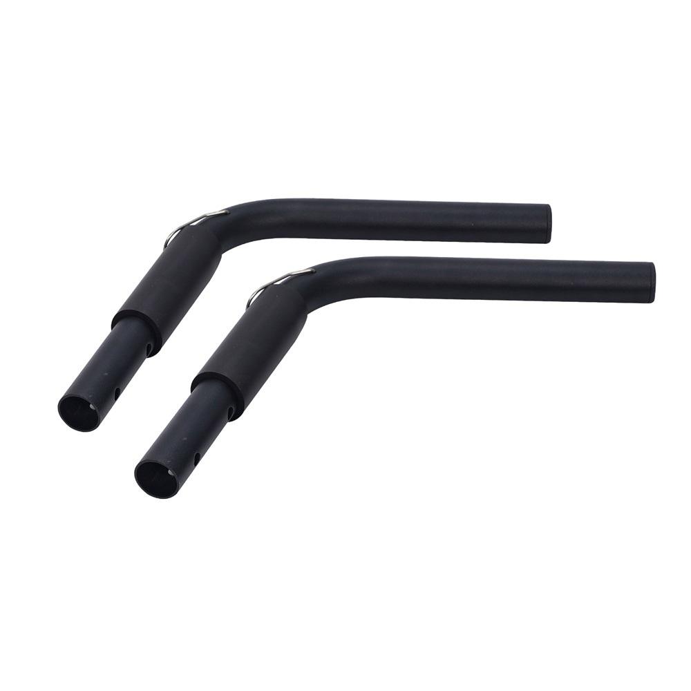 Bike Surfboard Rack Holder Double-Board Portable Adjustable Side Carrier Surf Rack Wakeboard Wind